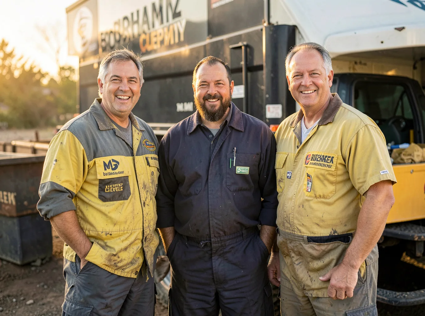 Sewage Cleanup company in Barstow, IL