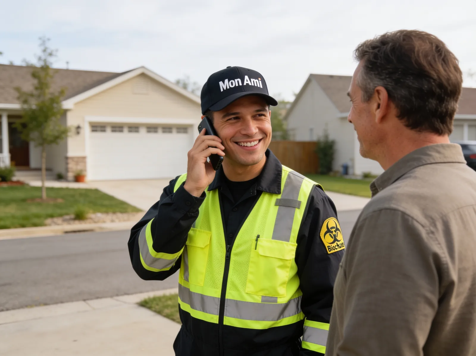 Sewage Cleanup Barstow, IL FAQs